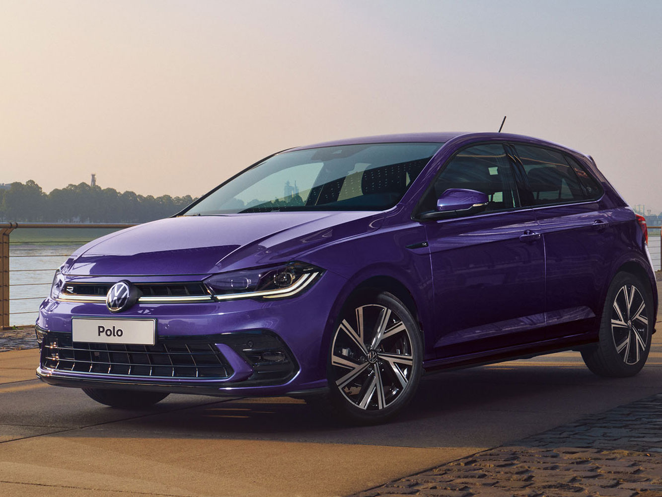 Volkswagen Polo Hatchback