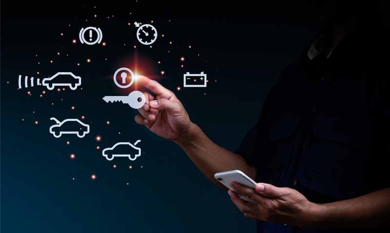 آینده بازار خودرو