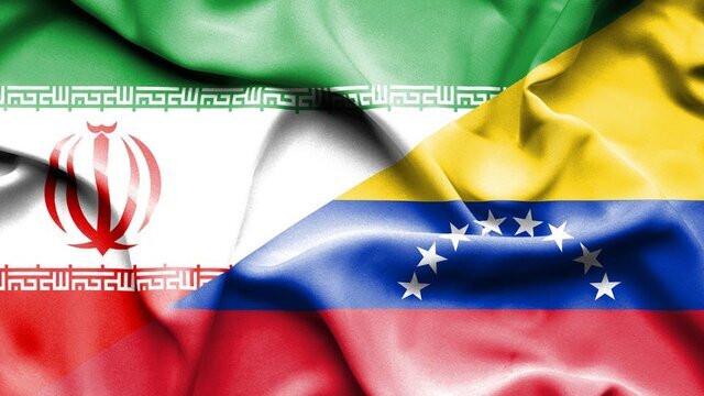آغاز دور جدید صادرات ایران‌خودرو به ونزوئلا