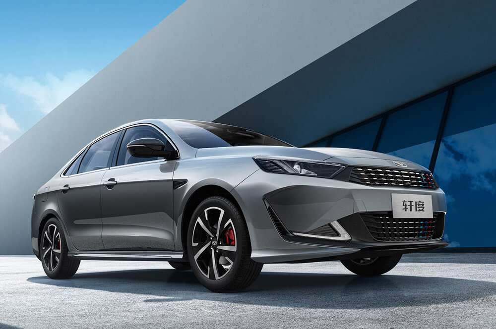 بهمن ریسپکت پرایم