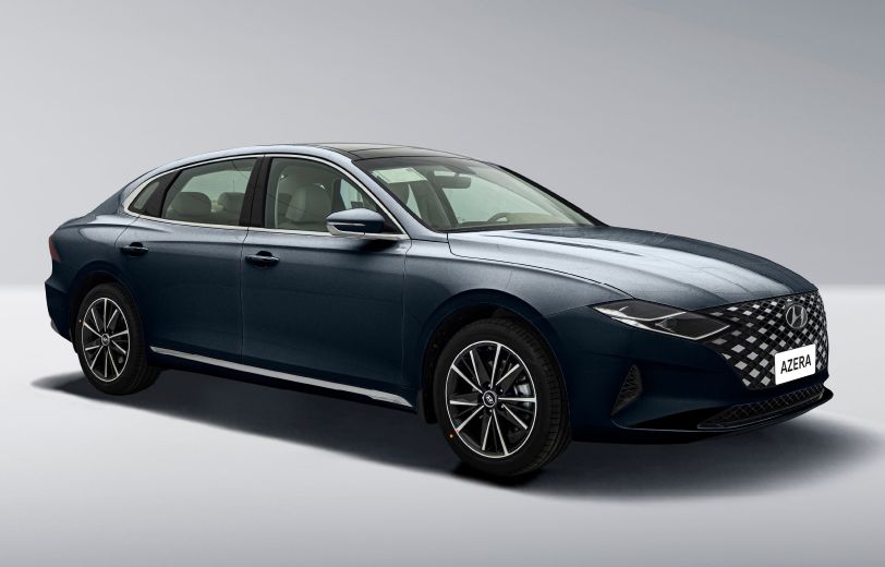 azera
