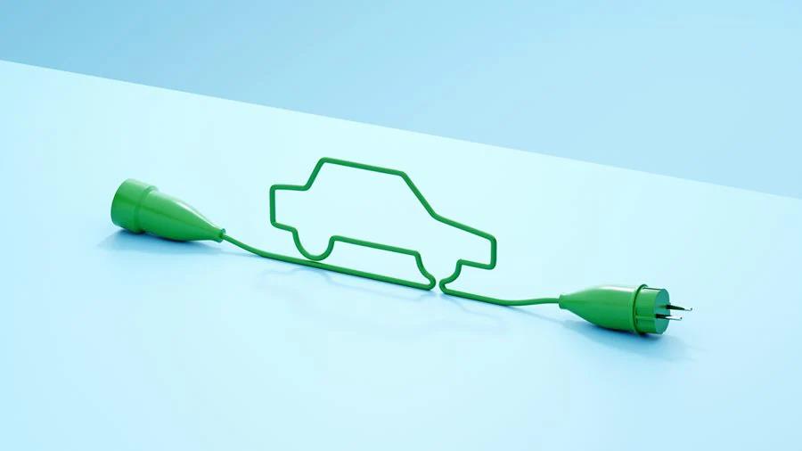 خودروهای برقی