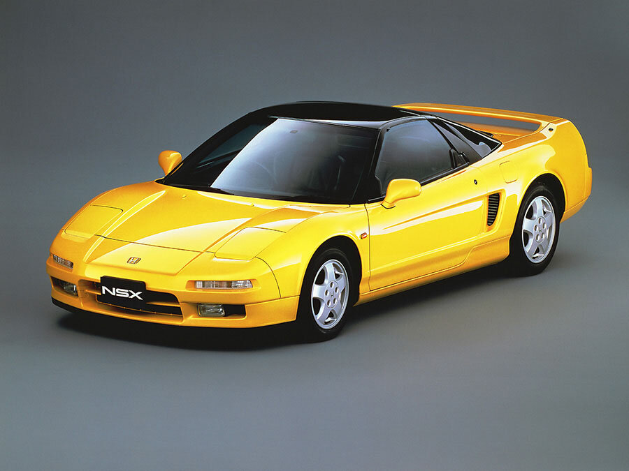Honda NSX