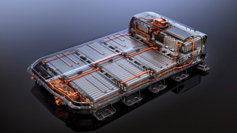 معرفی بهترین تولیدکنندگان باتری خودروهای برقی
