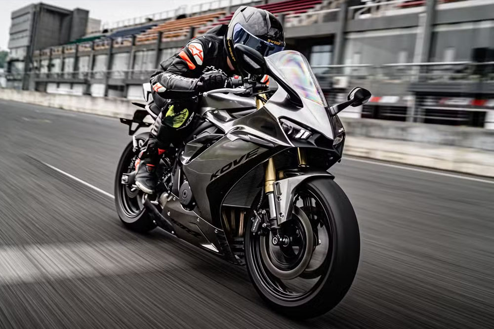 بهترین موتورسیکلت های چینی