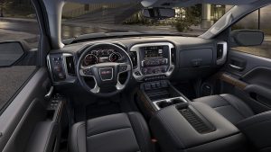پرفروشترین خودروهای سال ۲۰۲۴ کدام مدلها بودند؟ 1 GMC Sierra