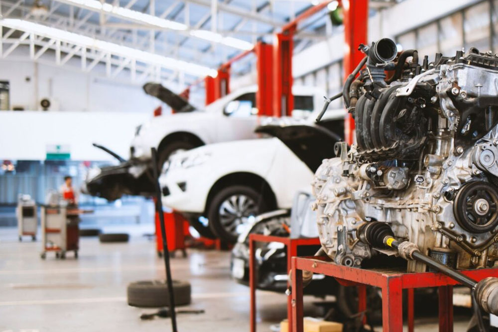 چالش جدید واردکنندگان؛ الزامات سختگیرانه خدمات پس از فروش 2 الزامات سختگیرانه خدمات پس از فروش