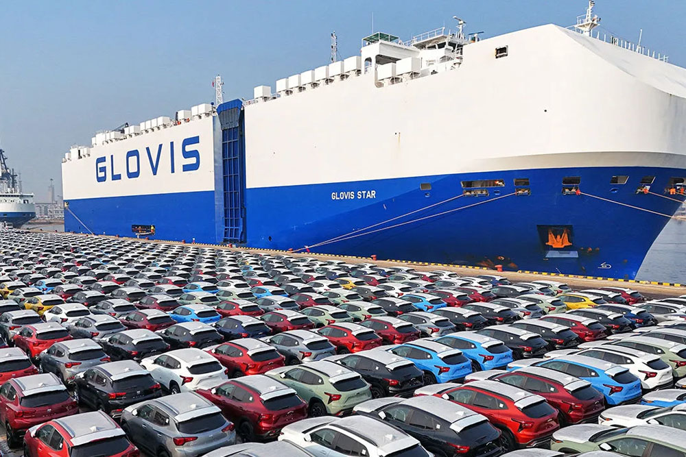 تعرفه ورود خودروهای خارجی