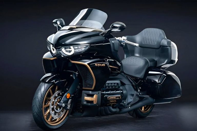 معرفی بهترین موتورسیکلت های چینی که ارزش خرید دارند