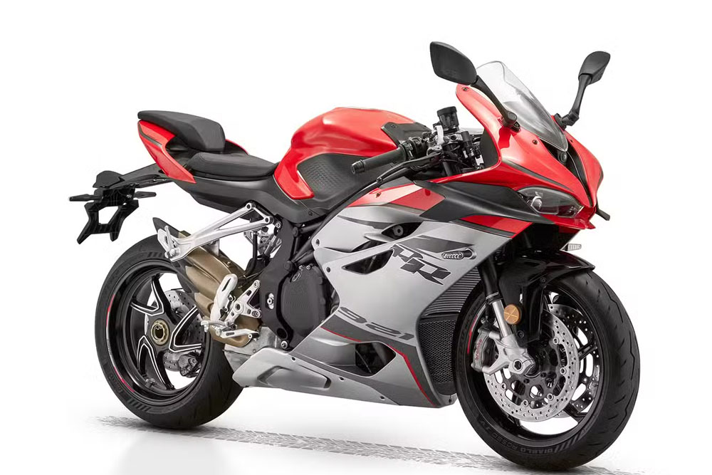 بهترین موتورسیکلت های چینی