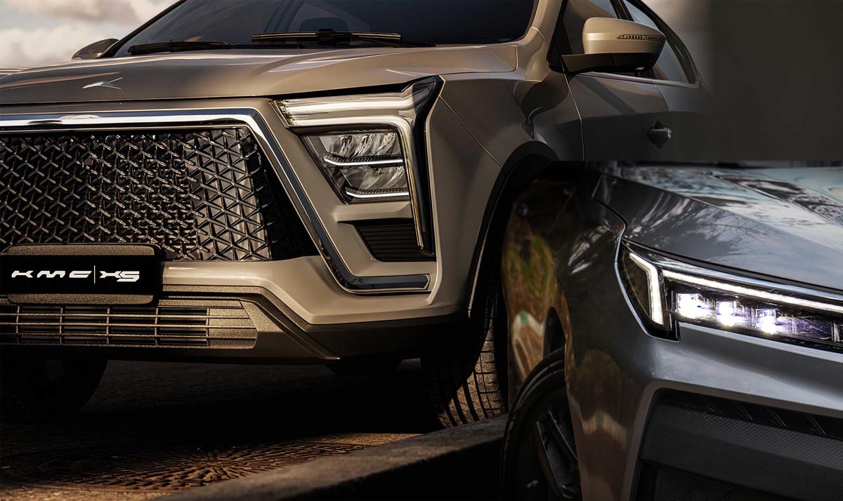 فروش محصولات کرمان موتور ویژه خرداد ۱۴۰۴