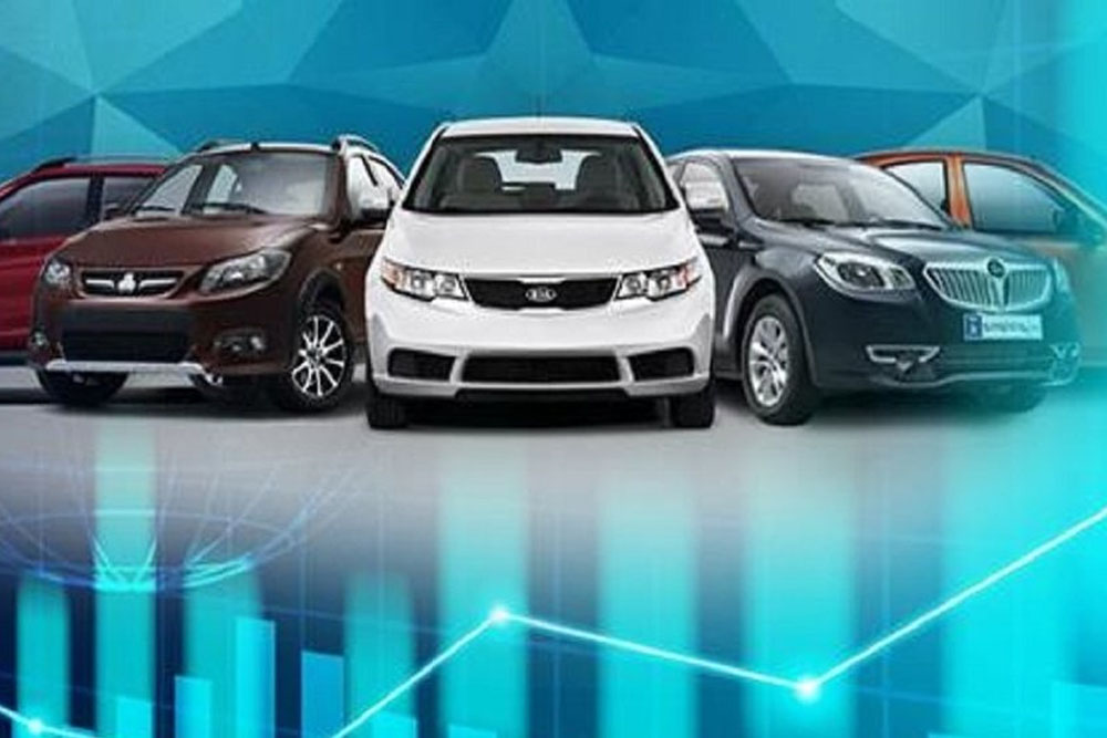 باید منتظر عرضه محصولات ایران خودرو در بورس باشیم؟ 2 ایران خودرو در بورس