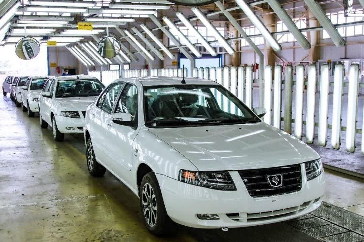 این خودروی اقتصادی محبوب بهزودی از خط تولید خارج میشود 1 توقف تولید سورن