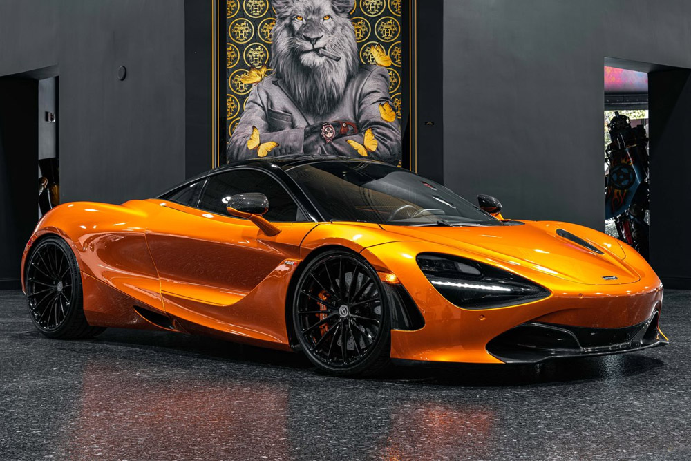 خودروهای توربوشارژ افسانه ای در حوزه تیونینگ 8 خودروهای توربوشارژ افسانه ای