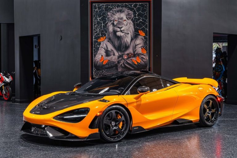 خودروهای توربوشارژ افسانه ای در حوزه تیونینگ