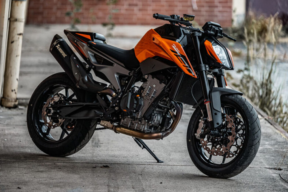 قدرتمندترین موتورسیکلت های نیکد ۲۰۲۵ با قیمت کمتر از ۱۰ هزار دلار 8 قدرتمندترین موتورسیکلت های نیکد ۲۰۲۵