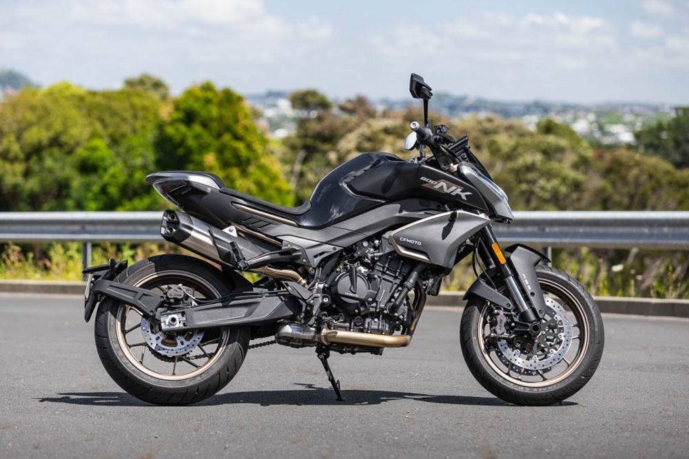 قدرتمندترین موتورسیکلت های نیکد ۲۰۲۵ با قیمت کمتر از ۱۰ هزار دلار 7 قدرتمندترین موتورسیکلت های نیکد ۲۰۲۵