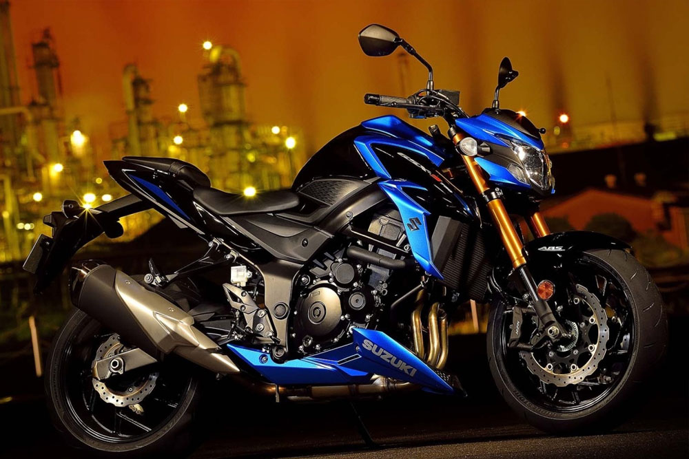 قدرتمندترین موتورسیکلت های نیکد ۲۰۲۵ با قیمت کمتر از ۱۰ هزار دلار 9 قدرتمندترین موتورسیکلت های نیکد ۲۰۲۵