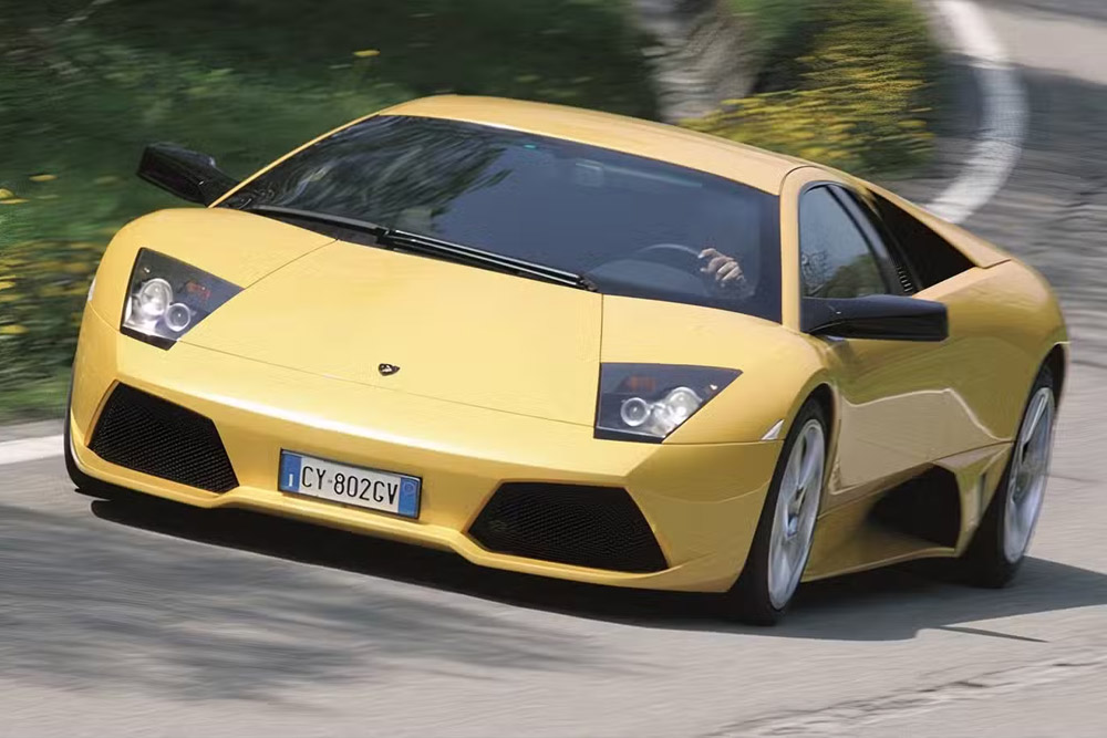 معرفی سوپرکارهای مبتنی بر پونتیاک فیرو قهرمان موتوروسط آمریکایی 6 سوپرکارهای مبتنی بر پونتیاک فیرو