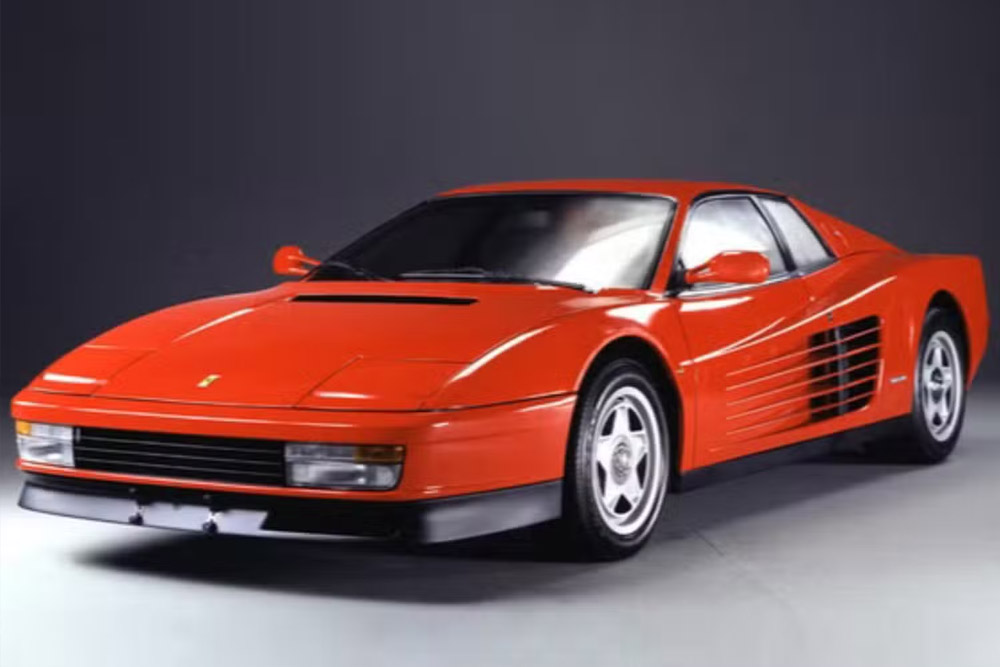 معرفی سوپرکارهای مبتنی بر پونتیاک فیرو قهرمان موتوروسط آمریکایی 3 سوپرکارهای مبتنی بر پونتیاک فیرو