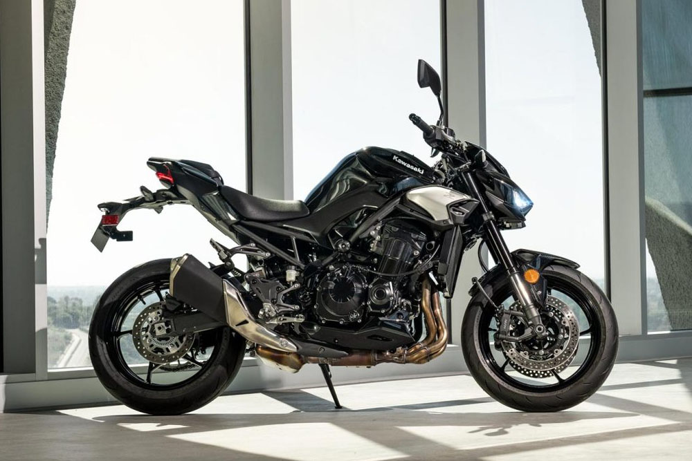 قدرتمندترین موتورسیکلت های نیکد ۲۰۲۵ با قیمت کمتر از ۱۰ هزار دلار 10 قدرتمندترین موتورسیکلت های نیکد ۲۰۲۵