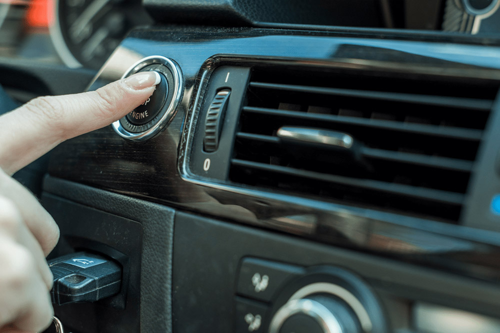 همهچیز درباره خرابی یونیت فن خودرو 2 خرابی یونیت فن