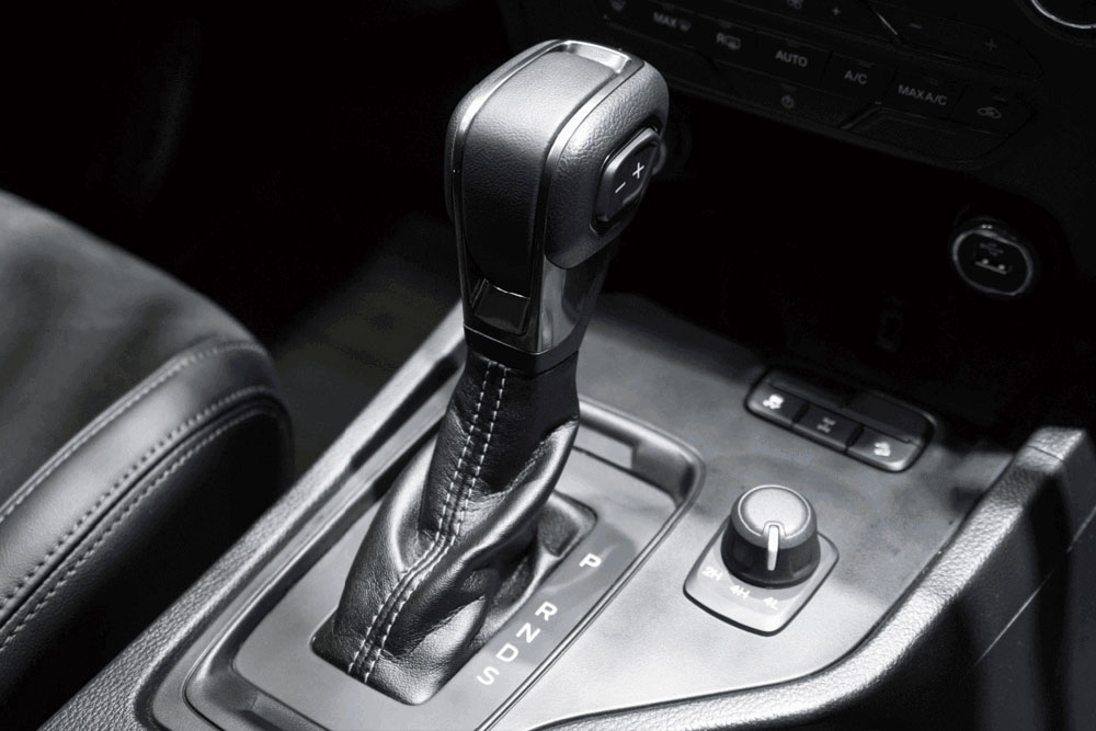 مصرف سوخت خودروهای اتوماتیک در برابر ماشینهای دنده دستی 2 مصرف سوخت خودروهای اتوماتیک