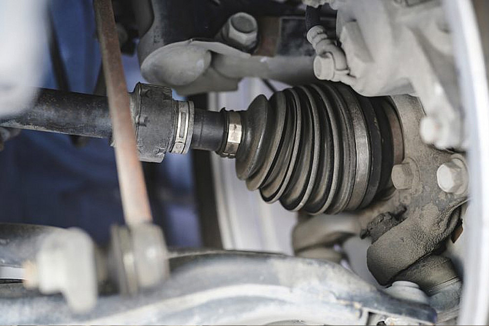 همهچیز درباره خرابی پلوس خودرو 2 خرابی پلوس