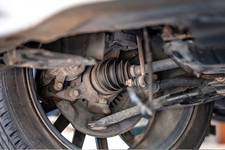 همهچیز درباره خرابی پلوس خودرو