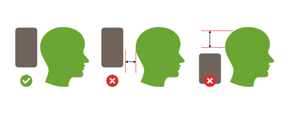 نحوه بهتر نشستن پشت فرمان خودرو چگونه است؟ 3 best Posture while driving 6