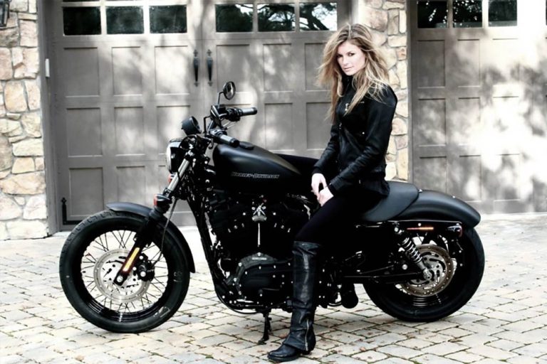 بهترین موتورسیکلت ها برای بانوان و افراد قدکوتاه در سال ۲۰۲۵