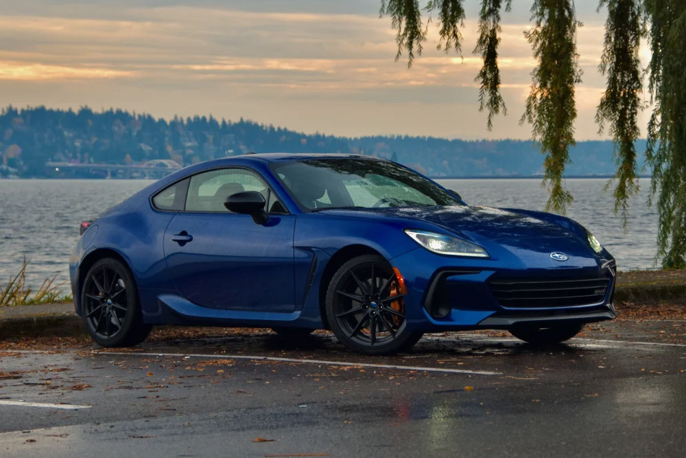 خودروهای پرفورمنس ۲۰۲۵ که ارزش خرید بالایی دارند 4 خودروهای پرفورمنس ۲۰۲۵