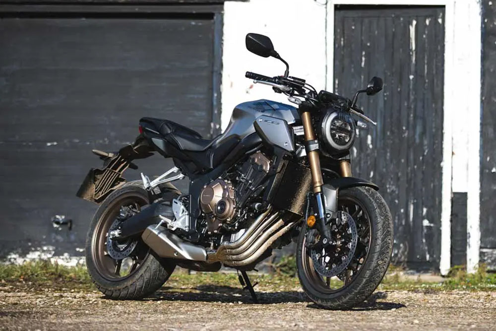 قدرتمندترین موتورسیکلت های نیکد ۲۰۲۵ با قیمت کمتر از ۱۰ هزار دلار 5 قدرتمندترین موتورسیکلت های نیکد ۲۰۲۵