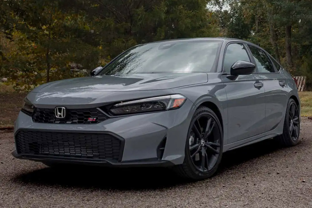 خودروهای پرفورمنس ۲۰۲۵ که ارزش خرید بالایی دارند 3 خودروهای پرفورمنس ۲۰۲۵