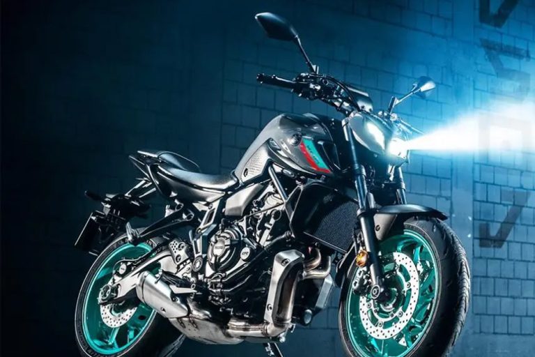 قدرتمندترین موتورسیکلت های نیکد ۲۰۲۵ با قیمت کمتر از ۱۰ هزار دلار