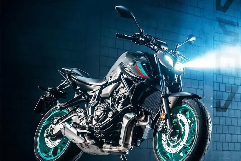 قدرتمندترین موتورسیکلت های نیکد ۲۰۲۵