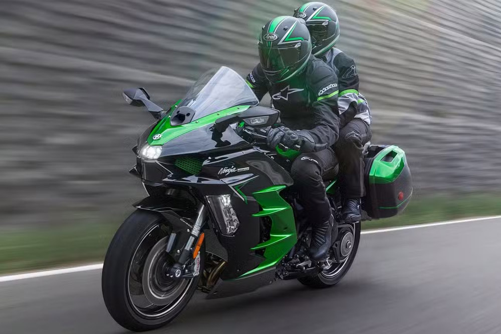 قدرتمندترین توررهای غیر V2