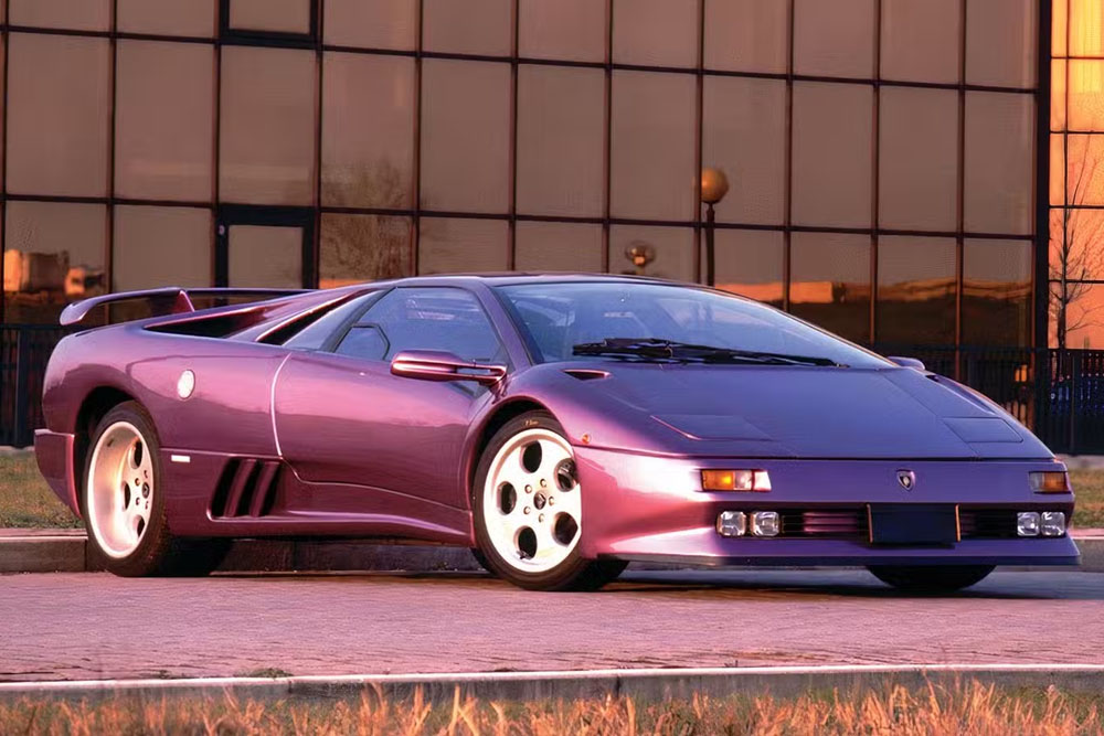 معرفی سوپرکارهای مبتنی بر پونتیاک فیرو قهرمان موتوروسط آمریکایی 8 سوپرکارهای مبتنی بر پونتیاک فیرو