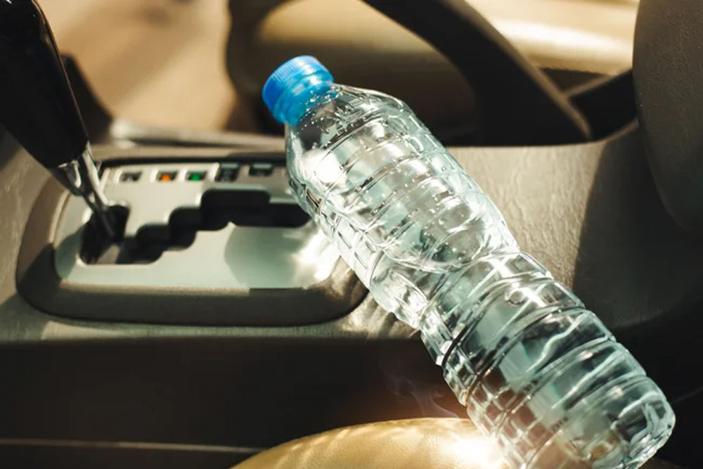 سفر تابستانی با خودرو و مهمترین نکات آن 4 سفر تابستانی با خودرو