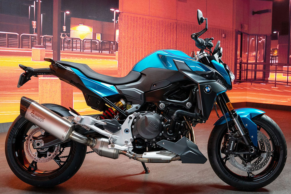 قدرتمندترین موتورسیکلت های نیکد ۲۰۲۵ با قیمت کمتر از ۱۰ هزار دلار 6 قدرتمندترین موتورسیکلت های نیکد ۲۰۲۵