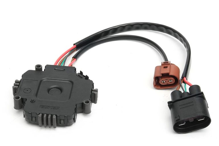 همهچیز درباره خرابی یونیت فن خودرو