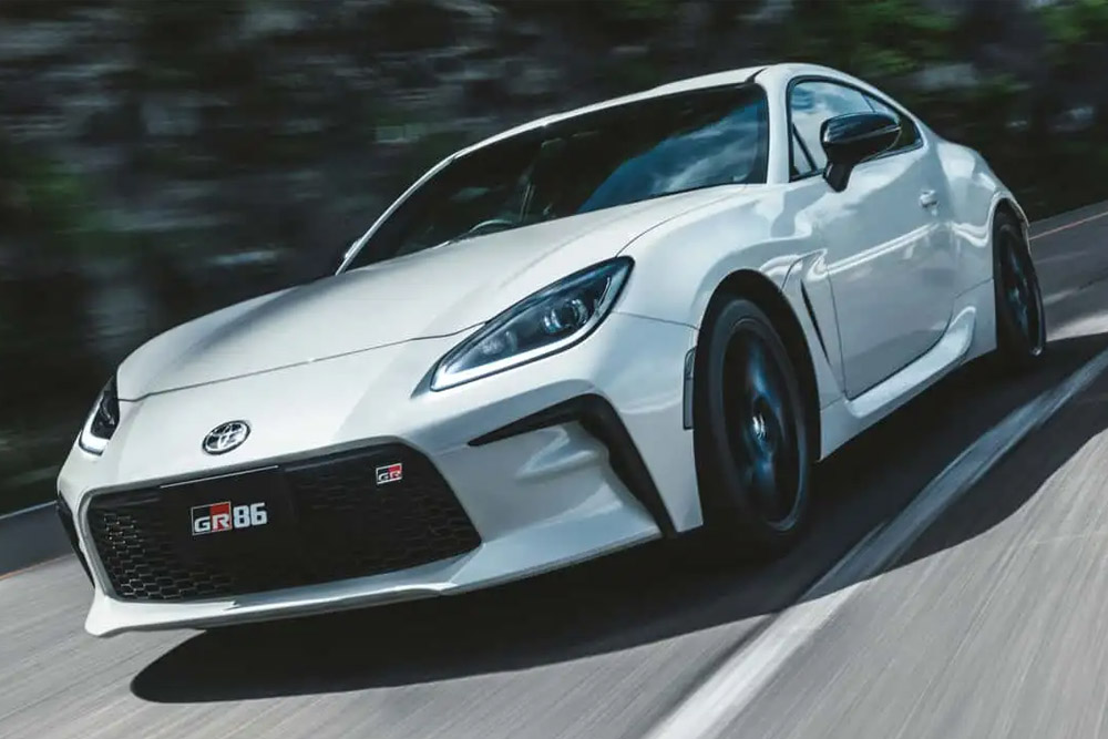 خودروهای پرفورمنس ۲۰۲۵ که ارزش خرید بالایی دارند 2 خودروهای پرفورمنس ۲۰۲۵