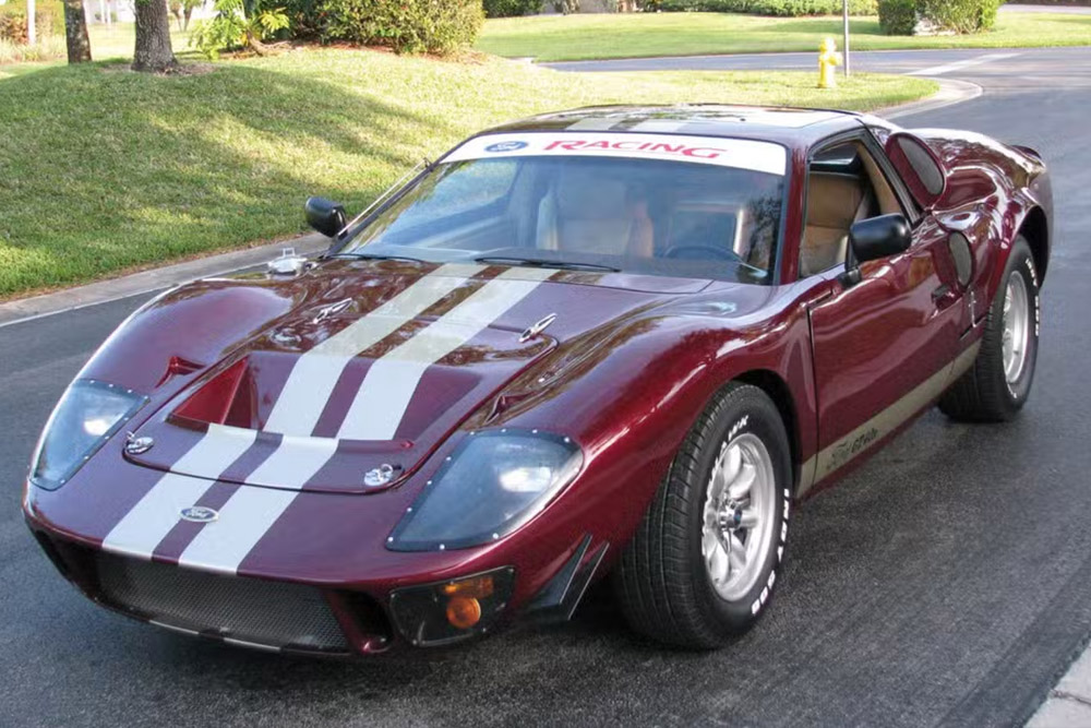 معرفی سوپرکارهای مبتنی بر پونتیاک فیرو قهرمان موتوروسط آمریکایی 5 سوپرکارهای مبتنی بر پونتیاک فیرو