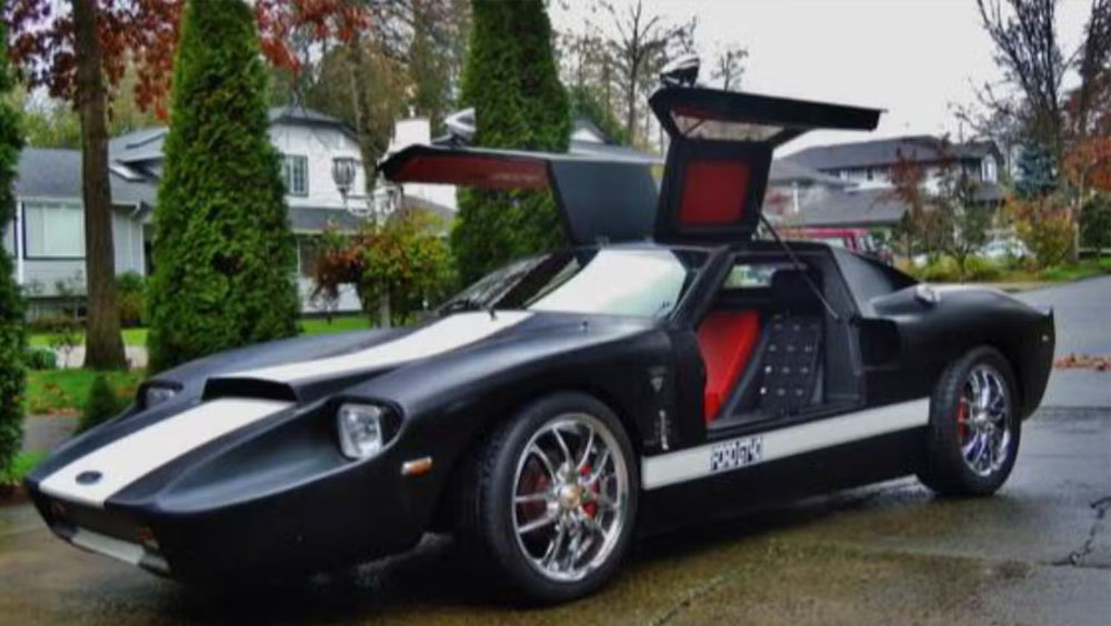 معرفی سوپرکارهای مبتنی بر پونتیاک فیرو قهرمان موتوروسط آمریکایی 10 سوپرکارهای مبتنی بر پونتیاک فیرو