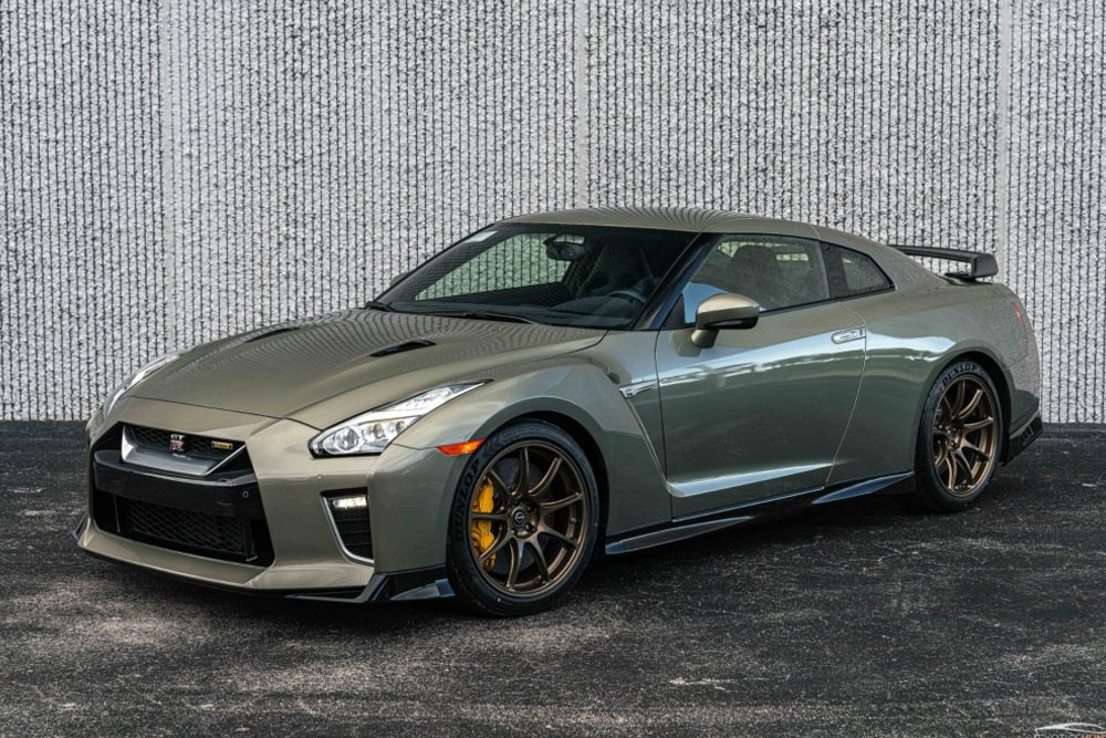 خودروهای توربوشارژ افسانه ای در حوزه تیونینگ 5 خودروهای توربوشارژ افسانه ای