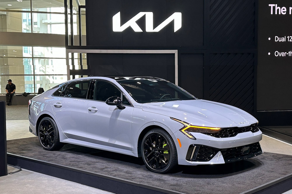 خودروهای پرفورمنس ۲۰۲۵ که ارزش خرید بالایی دارند 7 خودروهای پرفورمنس ۲۰۲۵