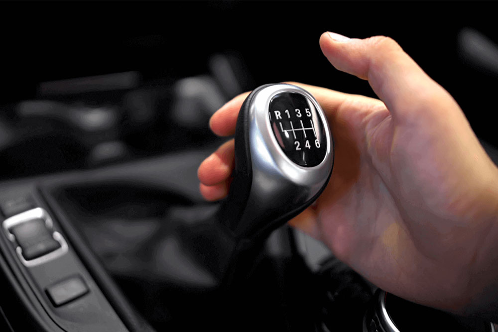 مصرف سوخت خودروهای اتوماتیک در برابر ماشینهای دنده دستی 1 مصرف سوخت خودروهای اتوماتیک