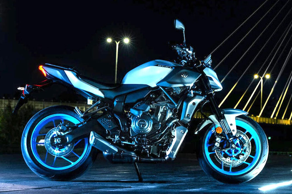 قدرتمندترین موتورسیکلت های نیکد ۲۰۲۵ با قیمت کمتر از ۱۰ هزار دلار 1 قدرتمندترین موتورسیکلت های نیکد ۲۰۲۵