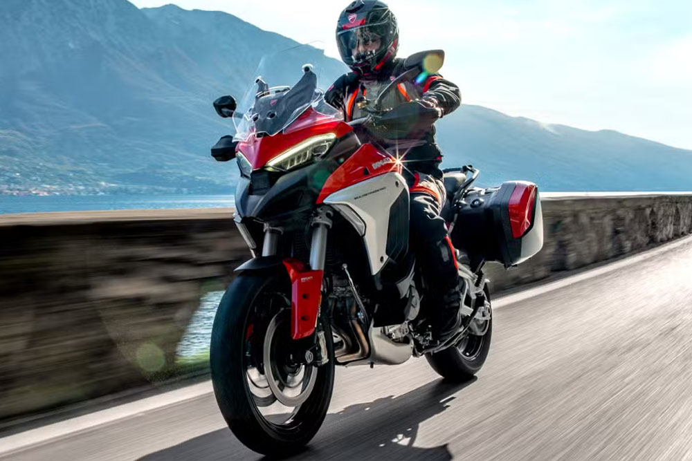 قدرتمندترین توررهای غیر V2 در سال ۲۰۲۵ 6 قدرتمندترین توررهای غیر V2