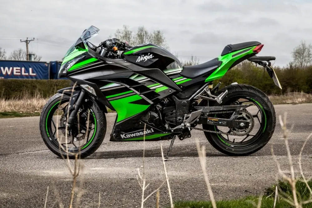 بهترین موتورسیکلت ها برای بانوان و افراد قدکوتاه در سال ۲۰۲۵ 5 بهترین موتورسیکلت ها برای بانوان